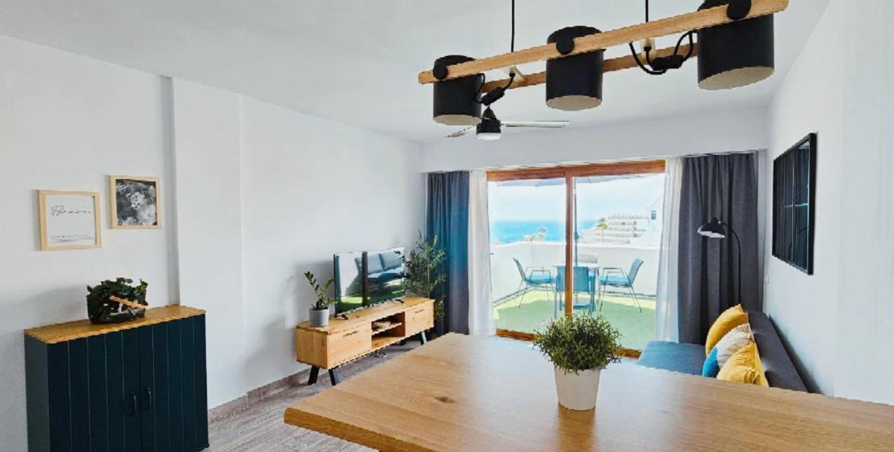 Apartamento Carpe Diem Costa Adeje (Tenerife)